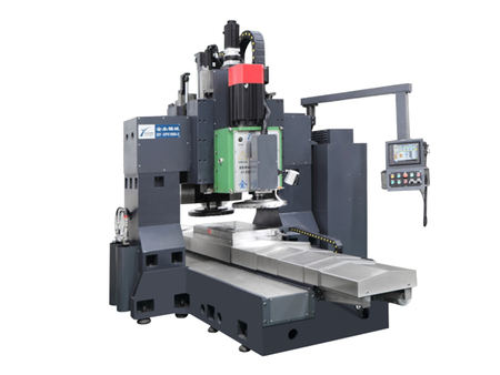 双头固定式平面铣-QY-XPX1040-2/QY-XPX1050-2/QY-XPX1063-2